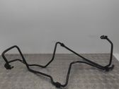 Gearbox oil cooler pipe/hose