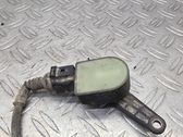 Headlight/headlamp level sensor