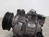 Air conditioning (A/C) compressor (pump)