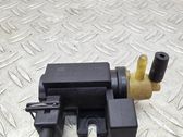 Turbo solenoid valve