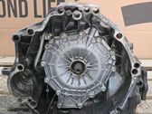 Automatikgetriebe