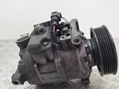 Klimakompressor Pumpe