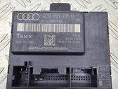 Unité de commande module de porte
