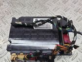 Comfort/convenience module