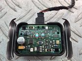 Sensor de lluvia
