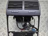 Dash center air vent grill