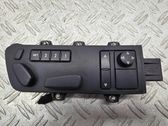 Seat control switch