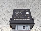 Light module LCM