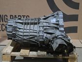 Automatikgetriebe