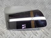 Wing mirror glass