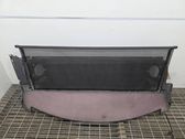 Parcel shelf