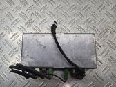 Camera control unit module