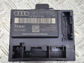 Door control unit/module