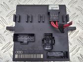 Comfort/convenience module