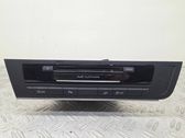 Radio/CD/DVD/GPS head unit