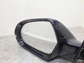 Front door electric wing mirror