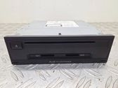 Radio/CD/DVD/GPS head unit