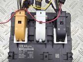Comfort/convenience module