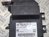 Unidad de control/módulo del motor