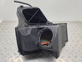 Air filter box