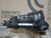 Automatic gearbox
