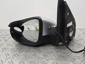 Rétroviseur électrique de porte avant