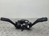 Wiper turn signal indicator stalk/switch