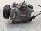 Klimakompressor Pumpe