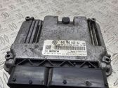 Engine control unit/module