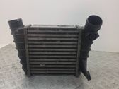 Intercooler radiator