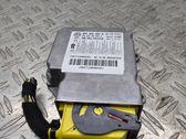 Module de contrôle airbag