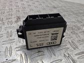 Módulo de control SOS