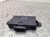 Gateway control module