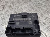Door control unit/module