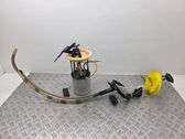 In-tank fuel pump