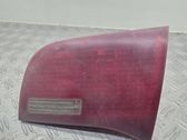 Tailgate rear/tail lights