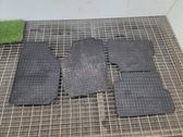 Juego de alfombras de coche