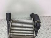 Intercooler radiator