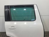 Rear door