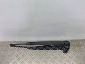 Rear wiper blade arm