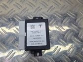 Door control unit/module