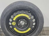 R17 spare wheel