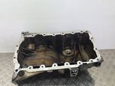 Oil sump