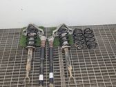 Rear shock absorber/damper