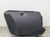 Fuse box cover