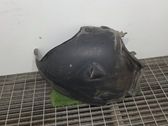 Front wheel arch liner splash guards
