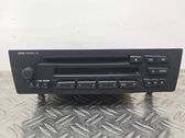 Radio / CD-Player / DVD-Player / Navigation