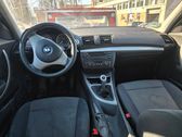 Interior decorative trim set