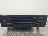Radio/CD/DVD/GPS head unit
