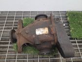 Rear differential